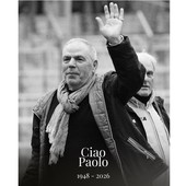 La foto condivisa dal Lecco