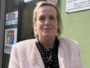 L’assessore all’Inclusione sociale Paola Reguzzoni