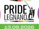 Legnano Pride, il Guerriero e il percorso: sono scintille Legnano Pride, il Guerriero e il percorso: sono scintille