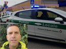 Nel riquadro, Massimo Rogora (FdI) Nel riquadro, Massimo Rogora (FdI)