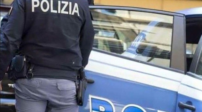 Operazione della polizia contro la criminalità giovanile in tutto il territorio nazionale