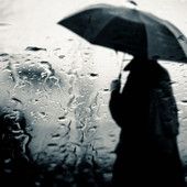 METEO. Sul Varesotto da stasera torna la pioggia e porta la polvere del Sahara