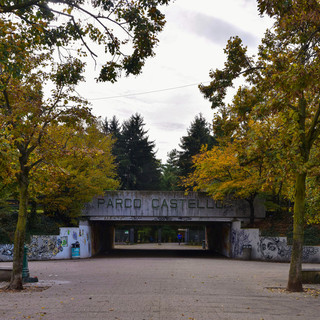Legnano, sarà indetta una gara per l’affidamento del chiosco del Parco Castello