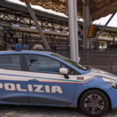 Furti sul Malpensa Express, sedici arresti
