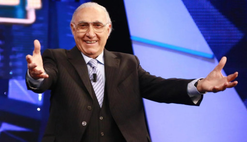 Pippo Baudo è morto, se ne va un gigante della televisione italiana