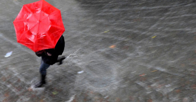 METEO. Il Centro Geofisico Prealpino: «Possibili temporali forti con grandine e pioggia abbondante» METEO. Il Centro Geofisico Prealpino: «Possibili temporali forti con grandine e pioggia abbondante»