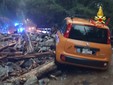 Smottamenti nel Comasco