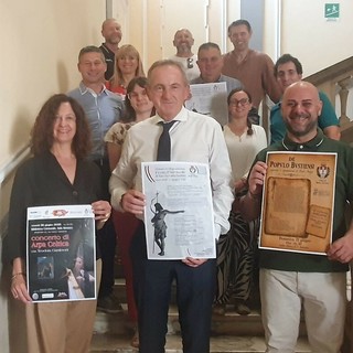 Cene, musica e tradizione. Per San Giovanni Busto si arricchisce di eventi