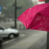 METEO. Torna la pioggia, giù le temperature e possibili temporali: il maltempo è dietro l'angolo