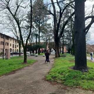 Piazza lineare: “Castellanza protagonista” interroga