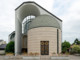 La chiesa parrocchiale di Prospiano a Gorla Minore, dedicata ai Santi Nazaro e Celso
