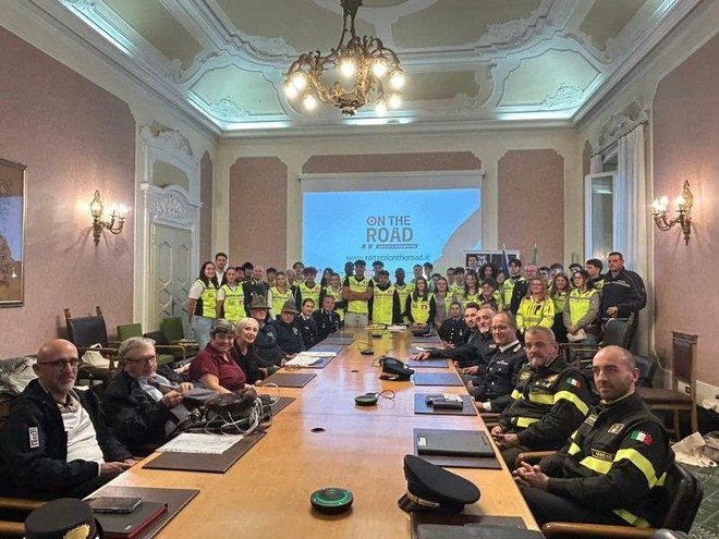 Via alla quarta edizione di On The Road