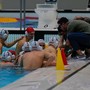 «Un gesto che ci ha aiutati a continuare»: la Busto Pallanuoto ringrazia il Comune per il sostegno