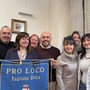 foto dalla pagina Facebook della Pro Loco foto dalla pagina Facebook della Pro Loco