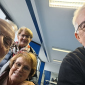 Quando lo studio cambia la vita. Portofranco diventa associazione riconosciuta a Busto