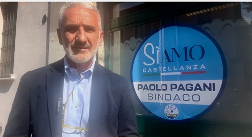 VIDEO. Paolo Pagani: «Siamo arrivati secondi e ora vogliamo mantenere un approccio positivo e costruttivo»