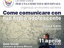 Come comunicare con un figlio adolescente: "istruzioni" a Gorla Minore Come comunicare con un figlio adolescente: "istruzioni" a Gorla Minore