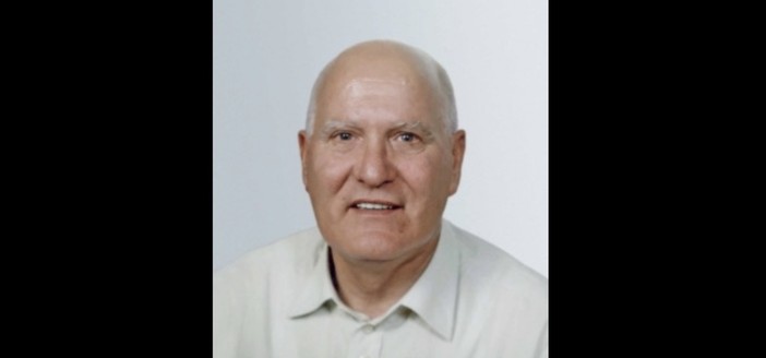 Giuseppe Petralia, l’uomo che correva con il cuore: addio a un socio fondatore dell’Atletica Bustese Giuseppe Petralia, l’uomo che correva con il cuore: addio a un socio fondatore dell’Atletica Bustese