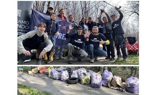 foto dal profilo Facebook del consigliere Orazio Tallarida