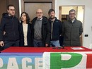 Futuro del Sant'Antonio Abate, a Gallarate il Pd chiede chiarezza: «Serve una nuova Commissione Sanità» Futuro del Sant'Antonio Abate, a Gallarate il Pd chiede chiarezza: «Serve una nuova Commissione Sanità»