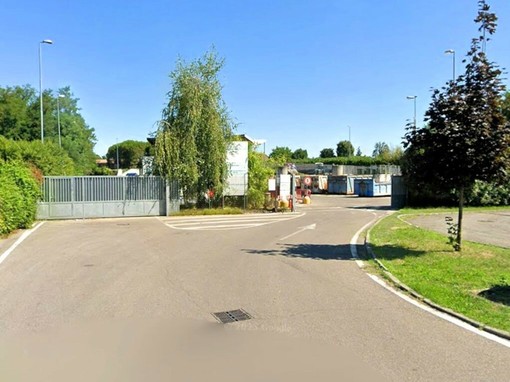 RilanciamOlgiate sulla piazzola ecologica: «Controllare significa tutelare i cittadini onesti»