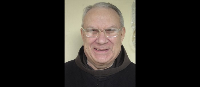 Busto dice addio a padre Flaviano Andreoletti