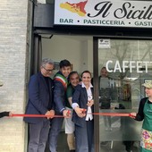 foto dalla pagina Facebook del Comune foto dalla pagina Facebook del Comune