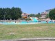L'estate e gli oratori fanno vivere la piscina Manara Sartori