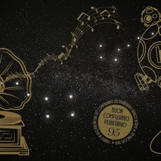 Il Civico Planetario di Milano compie 95 anni