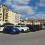 Busto, il parcheggio San Michele sarà gratuito dal venerdì alla domenica