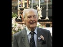 Eleganza e simpatia: ciao Peppino «portatore di gioia» Eleganza e simpatia: ciao Peppino «portatore di gioia»