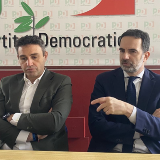 Remigration summit, Alfieri e Astuti: «Impedire un raduno di razzisti, inquietante il sostegno della Lega»