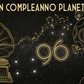 I novantasei anni del Civico Planetario: notte di stelle in chiave postale