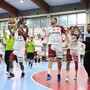 Handball Cassano Magnago, il dopo scudetto è in salita: appello al territorio Handball Cassano Magnago, il dopo scudetto è in salita: appello al territorio