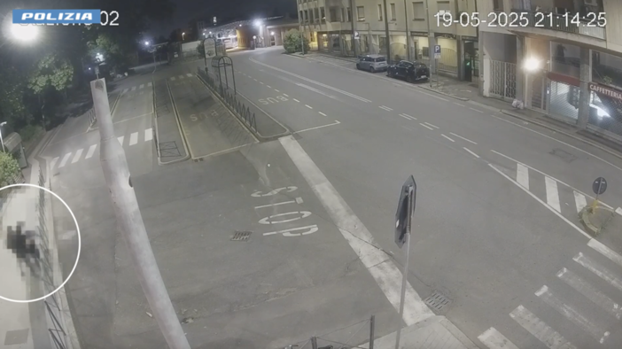 VIDEO. Massacrato e derubato davanti alla stazione di Gallarate, presi tre minorenni