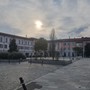 Piazza Vittorio Emanuele