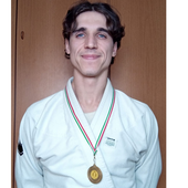 Pro Patria Judo torna protagonista: oro di Pellegatta al Trofeo “Gino Bianchi” Pro Patria Judo torna protagonista: oro di Pellegatta al Trofeo “Gino Bianchi”