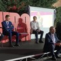 «Siamo ancora qua»: tra emozione e orgoglio, la Uyba alza il sipario sulla sua 25ª stagione in Serie A