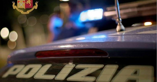 Polizia, tentato furto sventato a Sacconago: due arresti nella notte