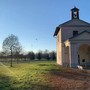 Sport, cultura e un omaggio ai lavoratori della pandemia nel nuovo parco di Sacconago Sport, cultura e un omaggio ai lavoratori della pandemia nel nuovo parco di Sacconago