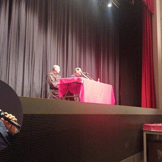 Il potere che educa: “Su, di, per, con”. La lezione di Alberto Pellai al Fratello Sole