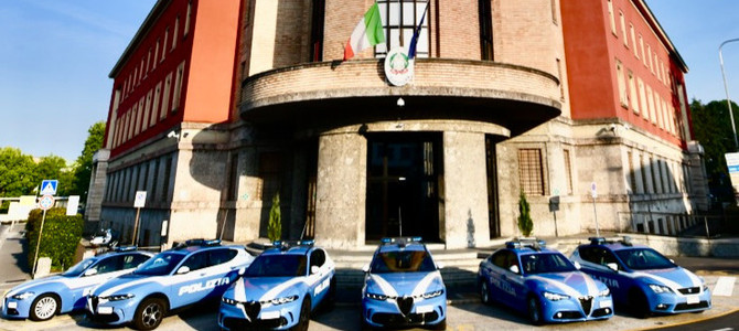 Minorenni nel locale, dieci giorni di stop a una sala giochi di Gallarate