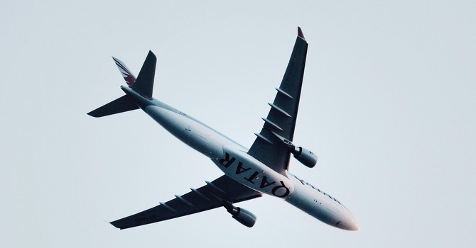 Famiglia di Marnate a Doha sotto l’allerta missili: «Mamma, perché il mondo si sta spaccando?» Famiglia di Marnate a Doha sotto l’allerta missili: «Mamma, perché il mondo si sta spaccando?»