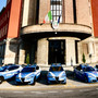 La Questura di Varese