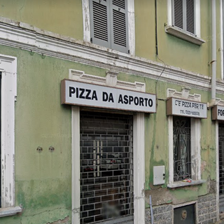 La vicenda dell’ex pizzeria confiscata alla mafia arriva in Consiglio