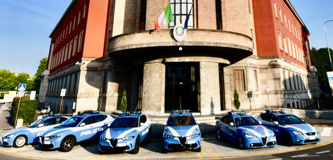 Minorenni nel locale, dieci giorni di stop a una sala giochi di Gallarate