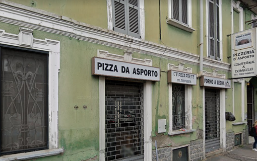 La vicenda dell’ex pizzeria confiscata alla mafia arriva in Consiglio