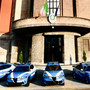 Minorenni nel locale, dieci giorni di stop a una sala giochi di Gallarate