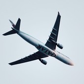 Famiglia di Marnate a Doha sotto l’allerta missili: «Mamma, perché il mondo si sta spaccando?»