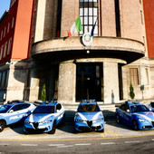 La Questura di Varese